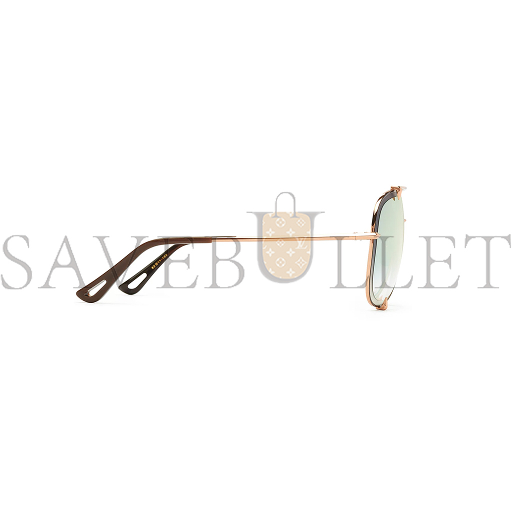 DITA SUNGLASSES TALON 23007 DITA SUNGLASSES TALON 23007